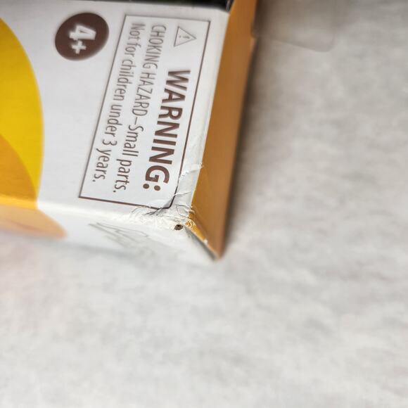 Power Rangers Lightning Collection Zeo Yellow Ranger (Hasbro, 2021) New Sealed - Picture 8 of 10